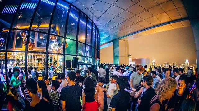 50 Raffles Place