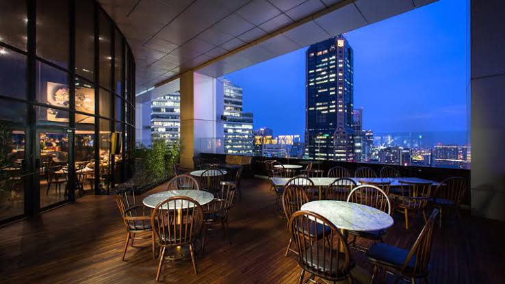 Sear Steakhouse