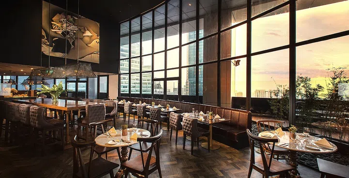 Sear Steakhouse