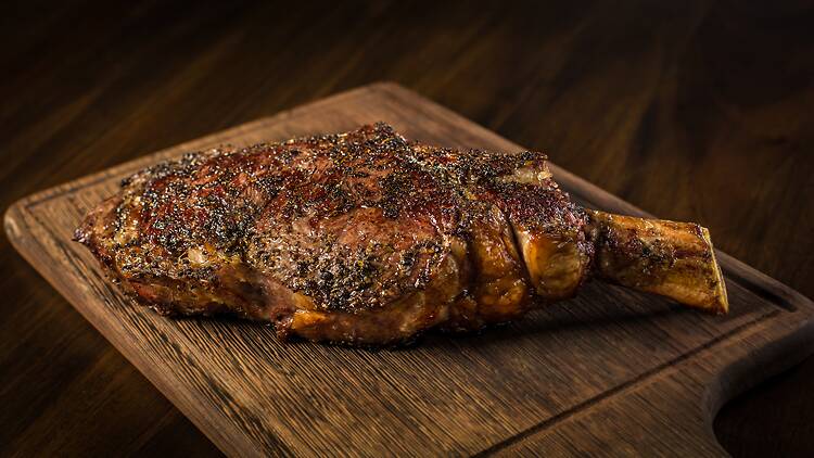 Sear Steakhouse