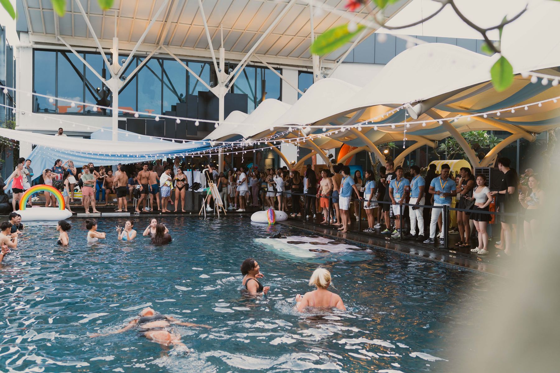 Coldchella Festival