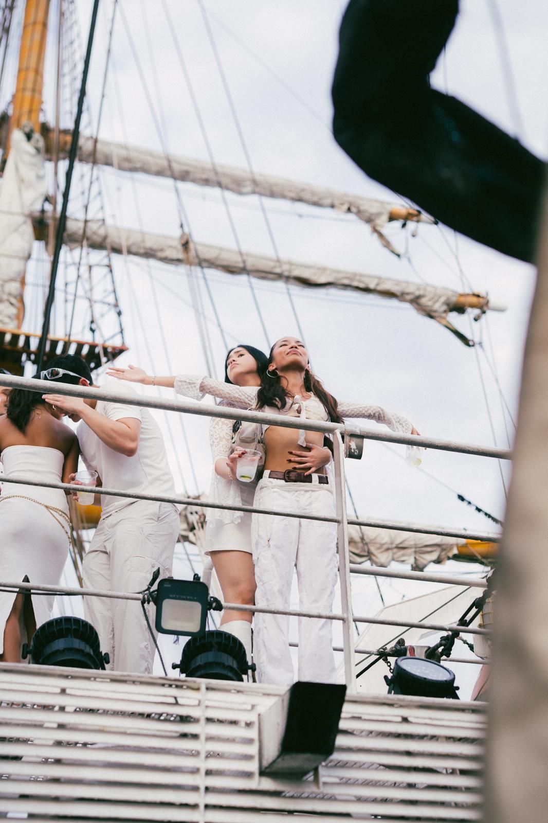 Dreamboat