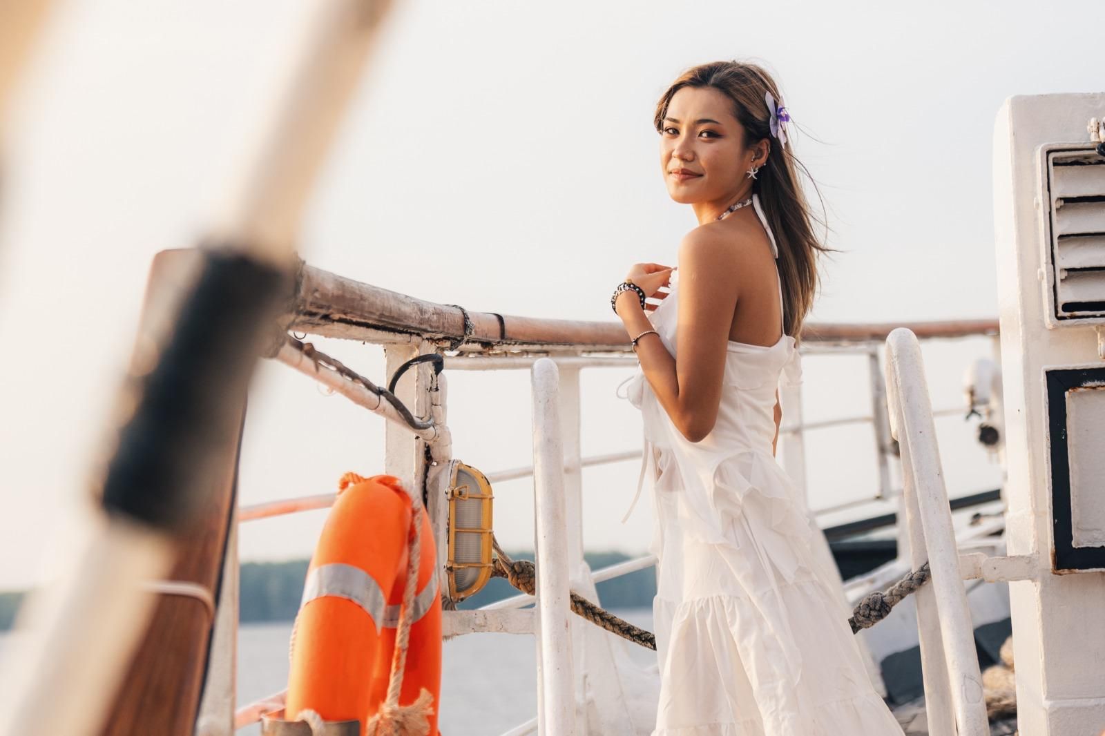 Dreamboat