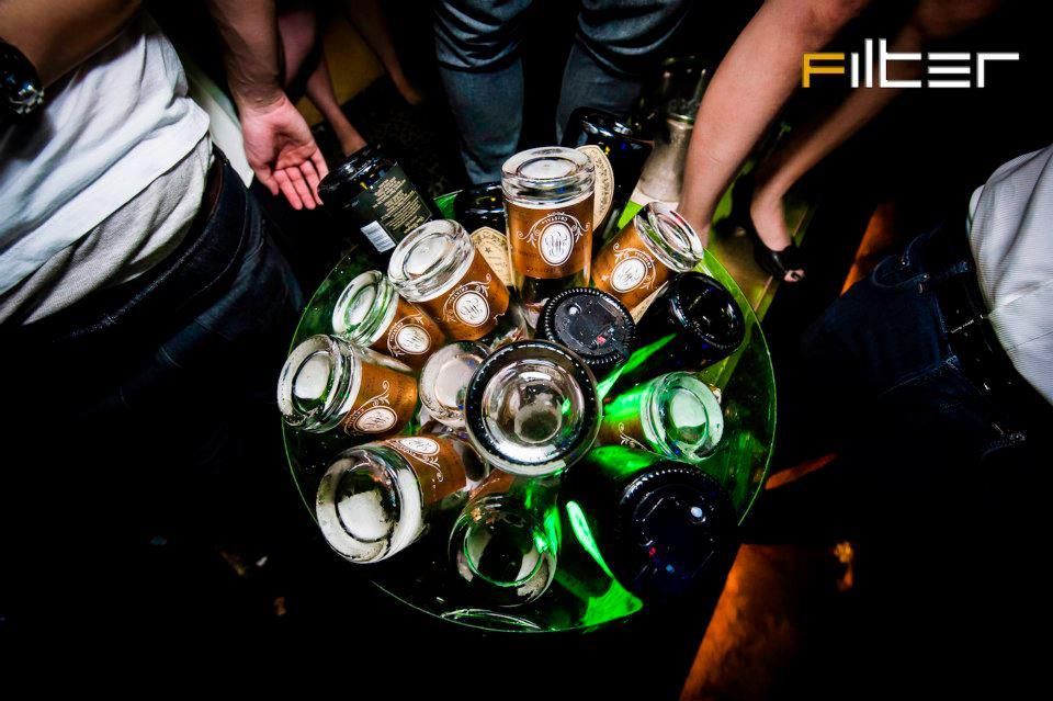Filter Members Club