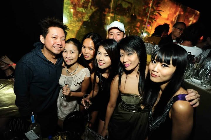 Filter Members Club