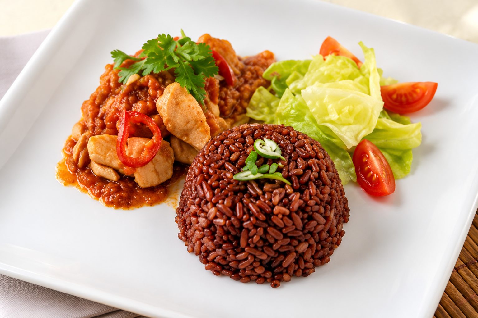 Food Matters