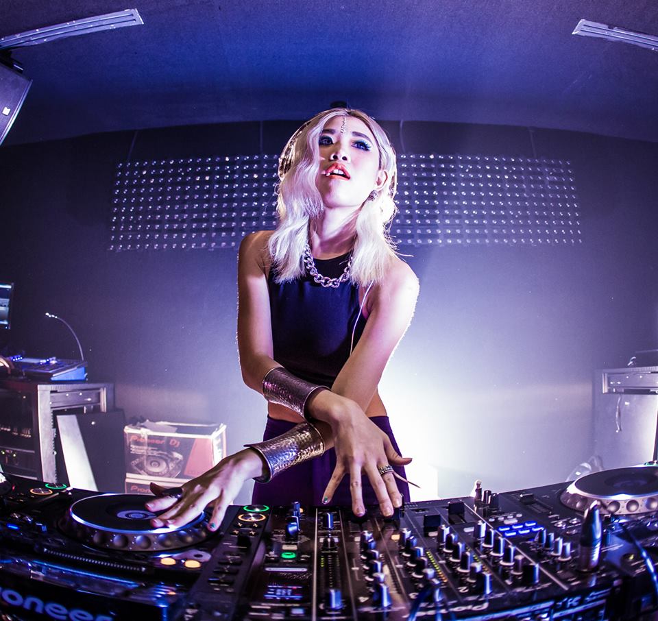 Providence Nightclub