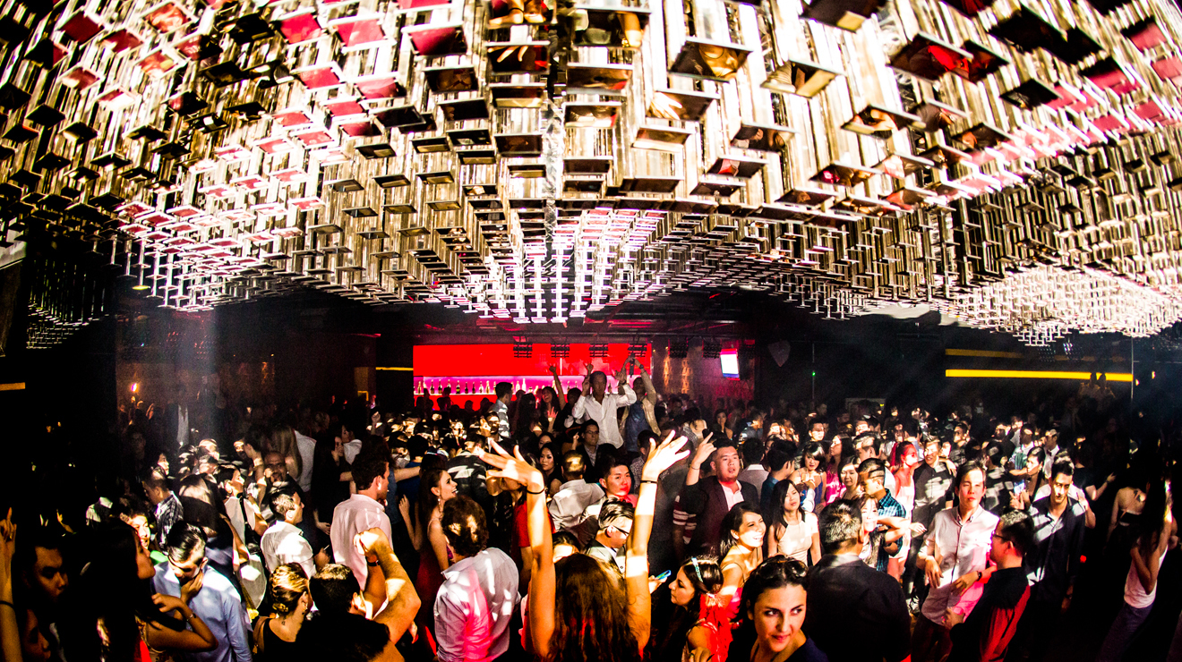 Providence Nightclub
