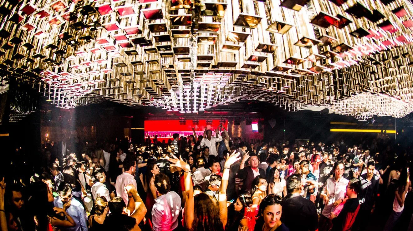 Providence Nightclub