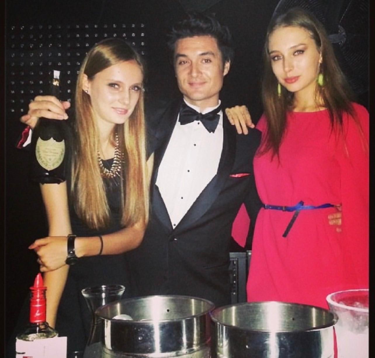 Providence Nightclub
