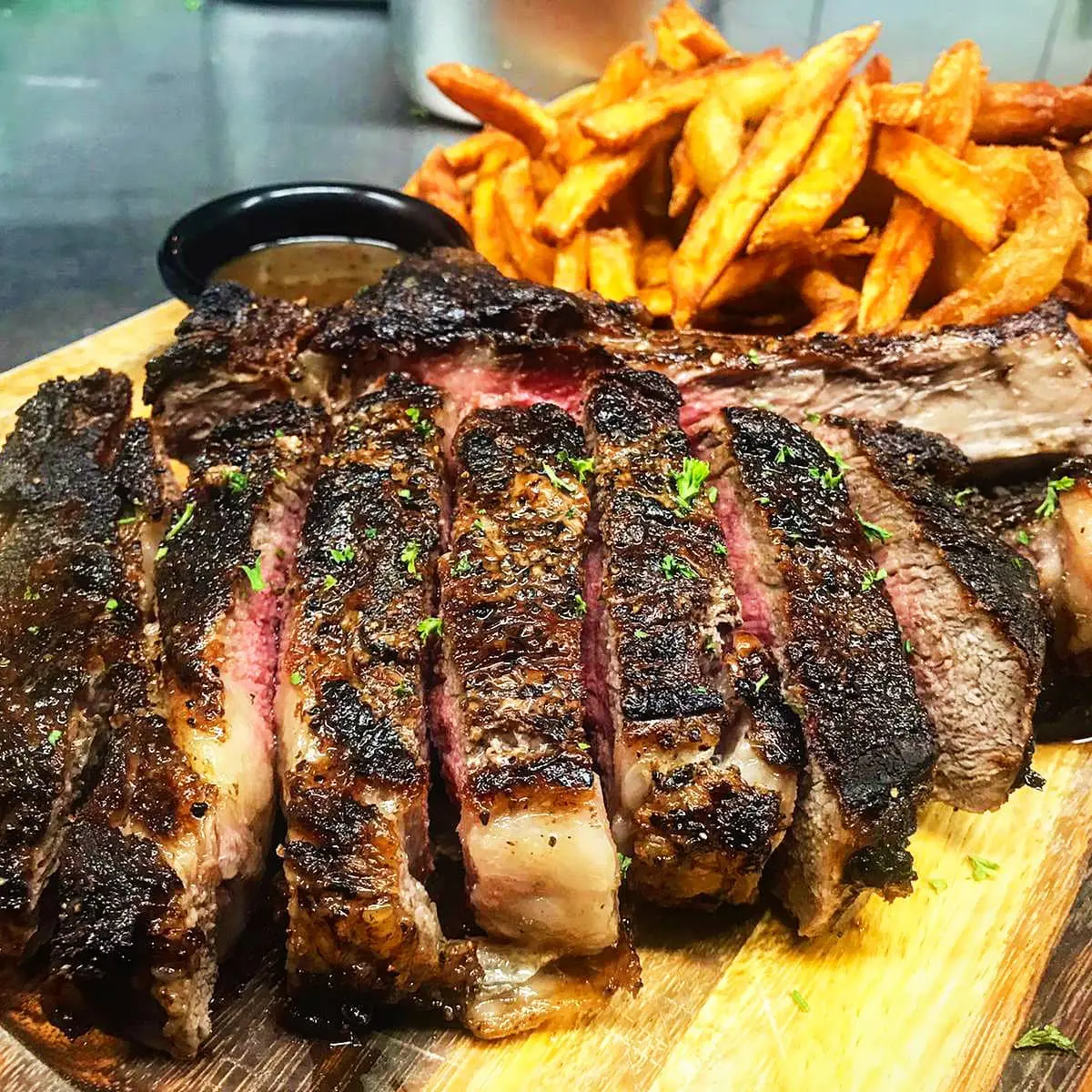 The Armoury — South Beach Quarter