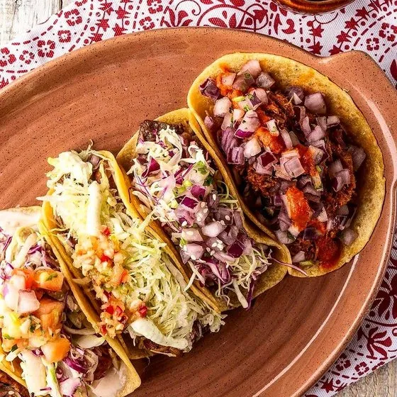 Vatos Urban Tacos — South Beach Quarter