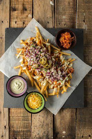 Vatos Urban Tacos — South Beach Quarter
