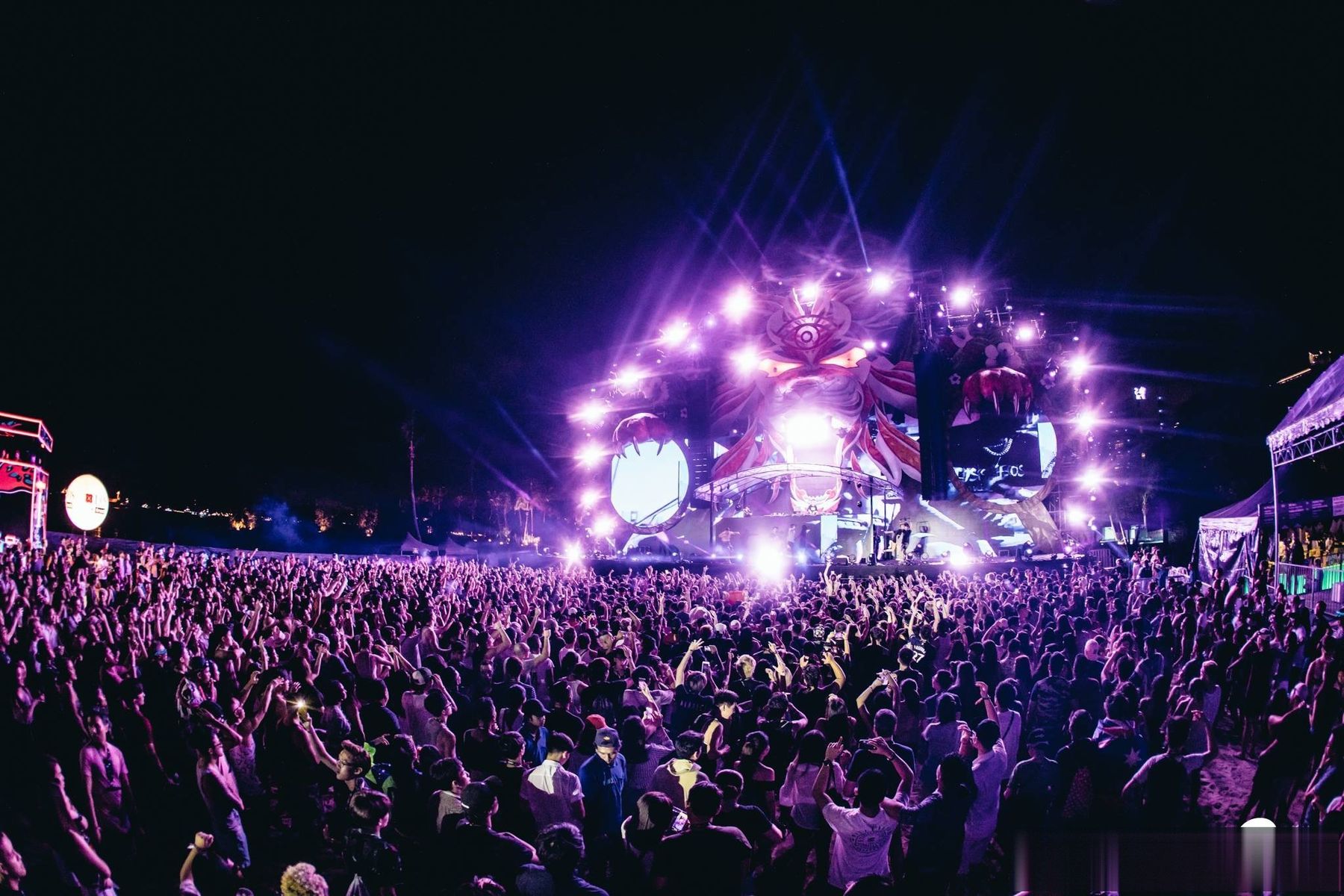Zoukout — Zouk Singapore
